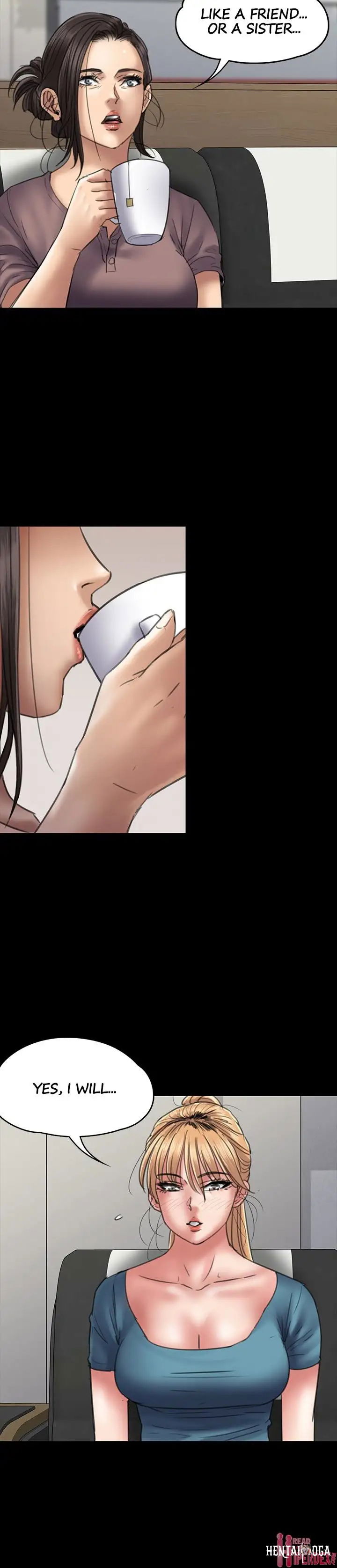 Queen Bee Queen Bee Chapter 53 - Page 16