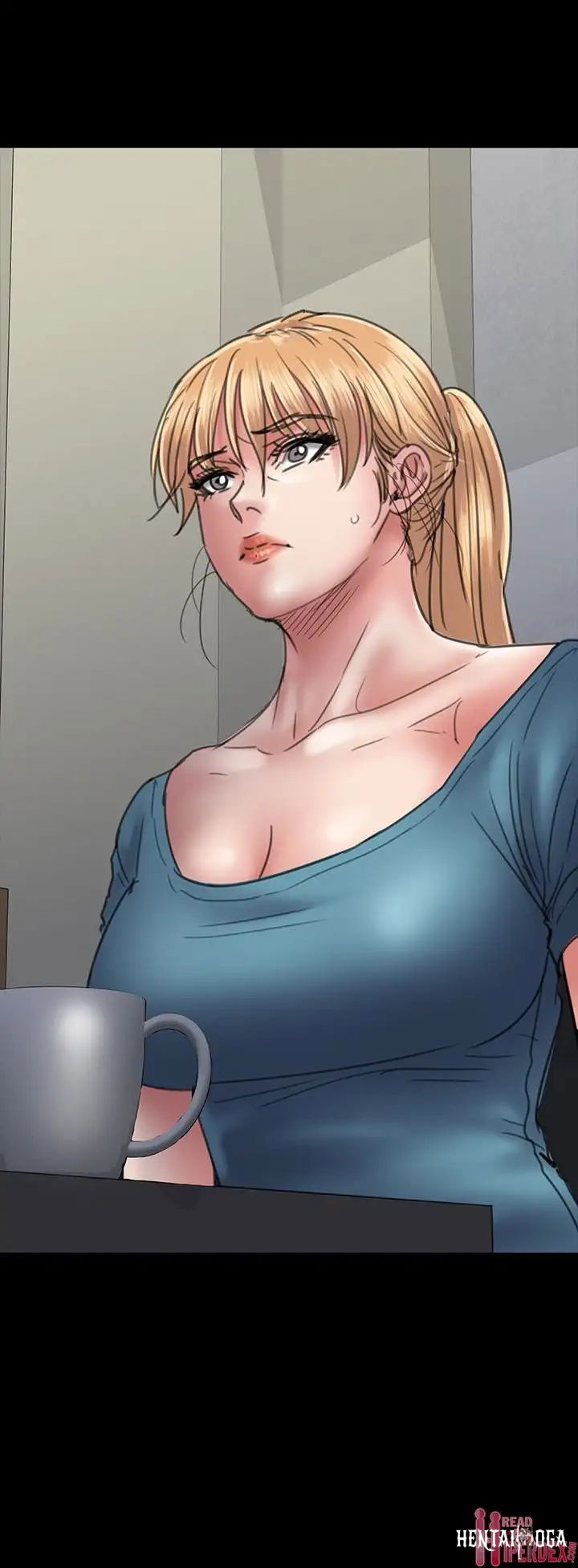 Queen Bee Queen Bee Chapter 53 - Page 2