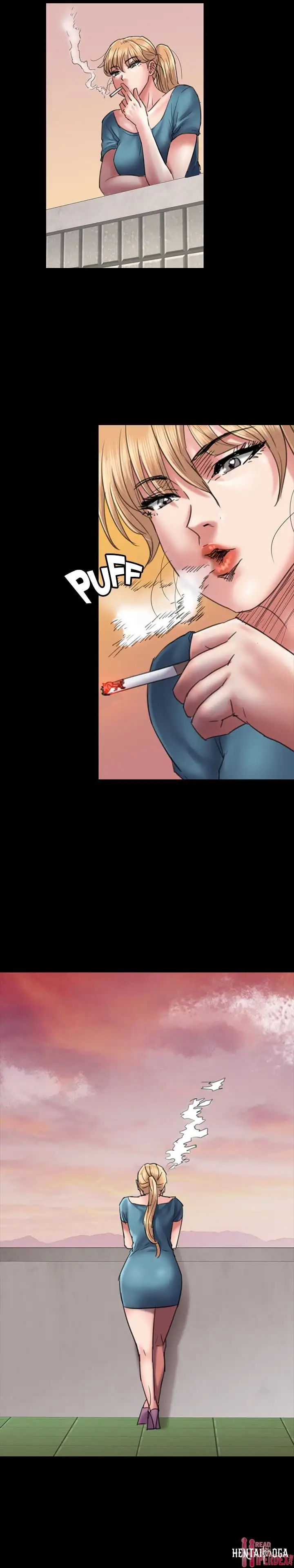 Queen Bee Queen Bee Chapter 53 - Page 22