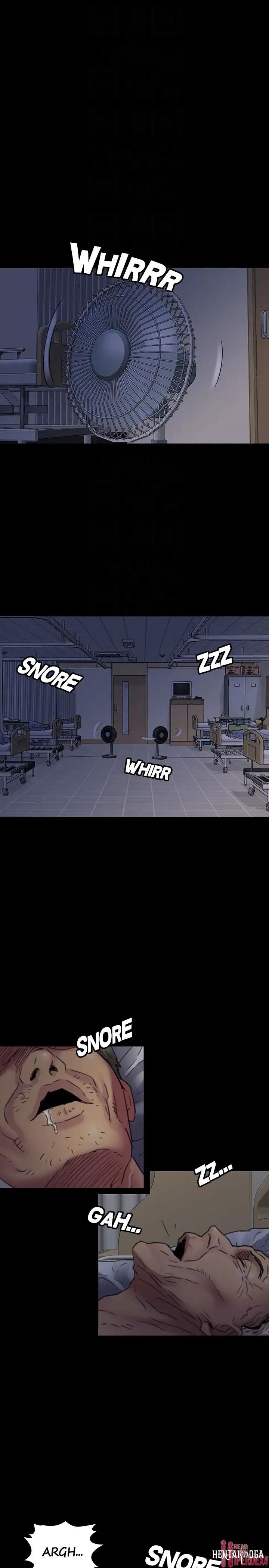 Queen Bee Queen Bee Chapter 53 - Page 23