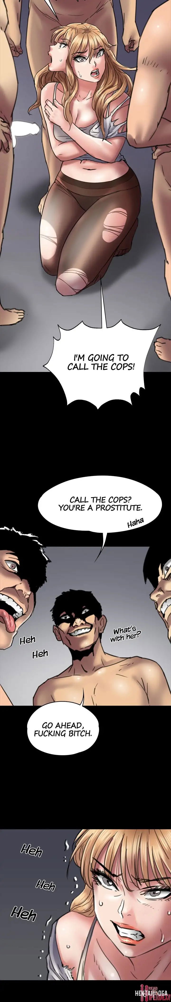 Queen Bee Queen Bee Chapter 53 - Page 26