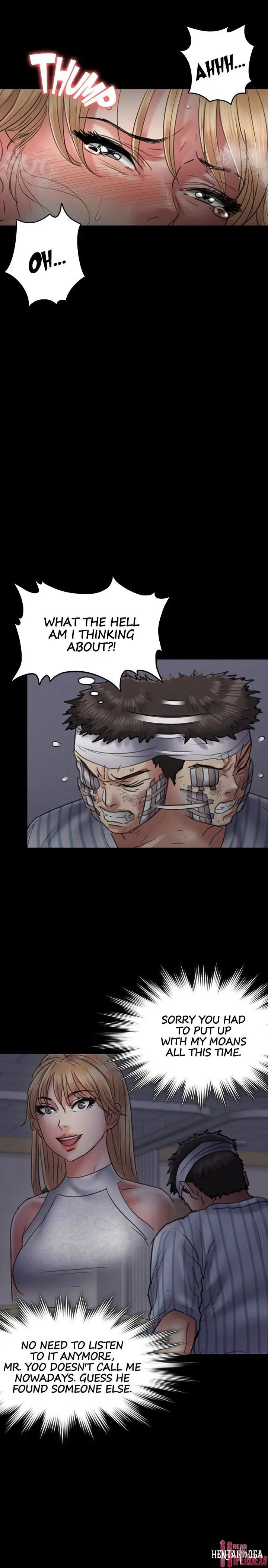 Queen Bee Queen Bee Chapter 53 - Page 28