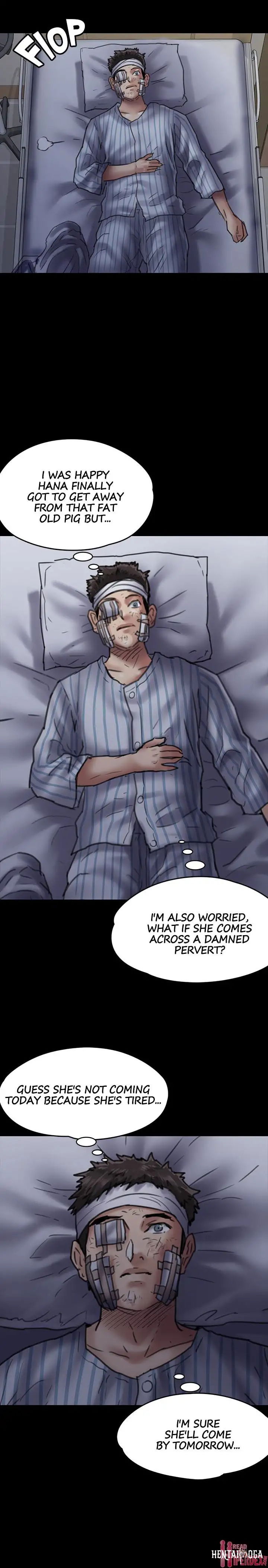 Queen Bee Queen Bee Chapter 53 - Page 30