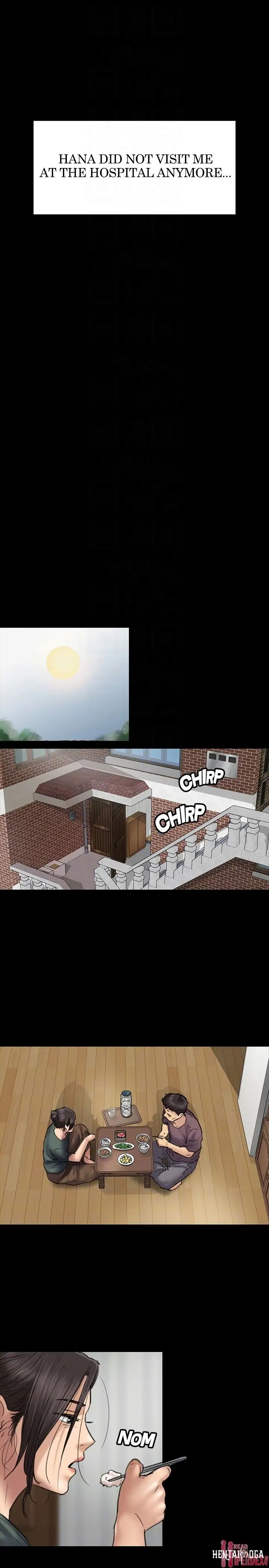 Queen Bee Queen Bee Chapter 53 - Page 31