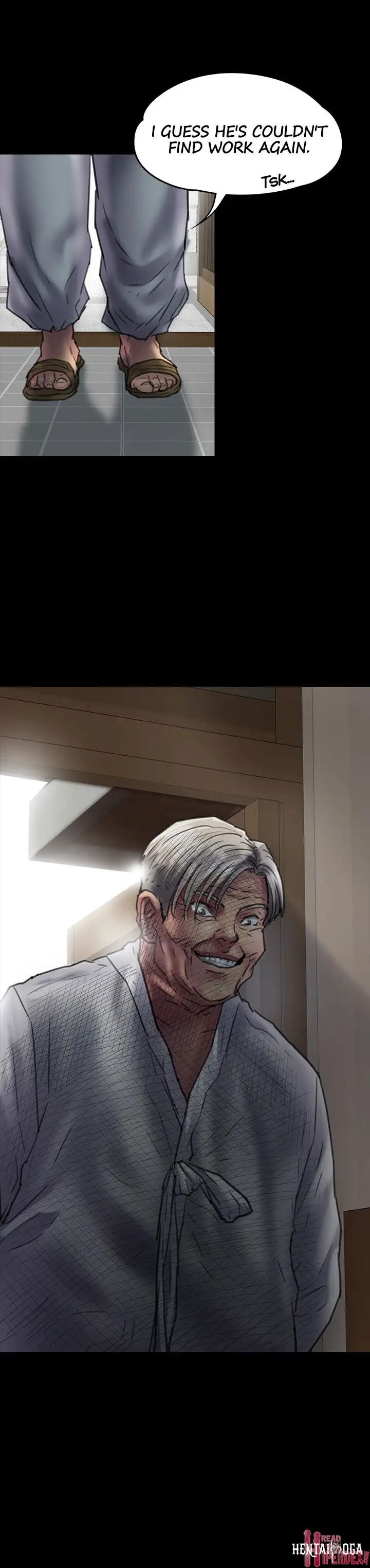 Queen Bee Queen Bee Chapter 53 - Page 33