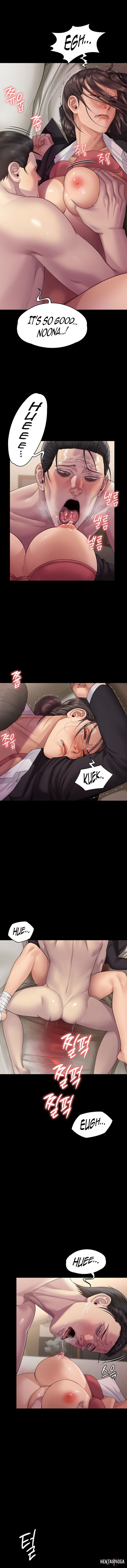 Queen Bee Queen Bee Chapter 274 - Page 10