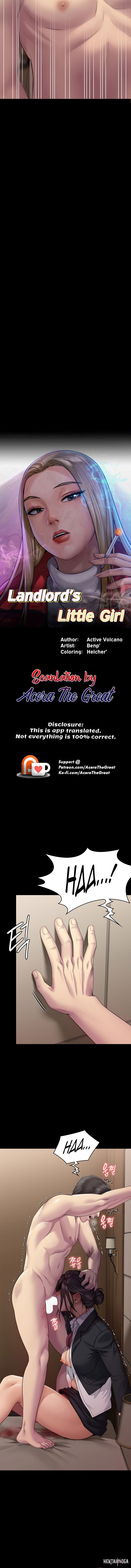 Queen Bee Queen Bee Chapter 274 - Page 2