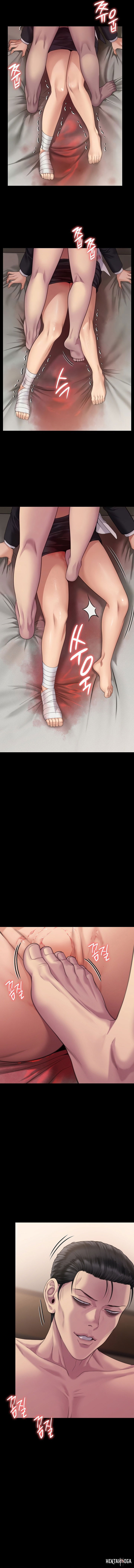 Queen Bee Queen Bee Chapter 274 - Page 3