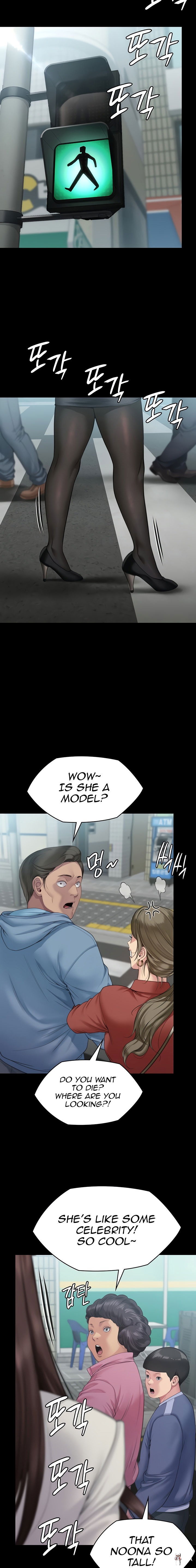 Queen Bee Queen Bee Chapter 275 - Page 16