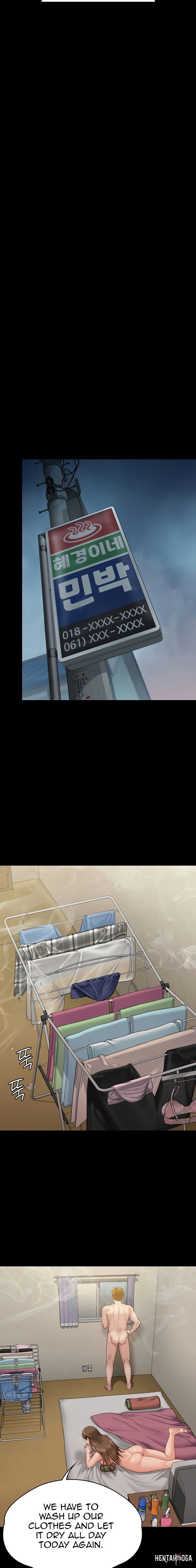 Queen Bee Queen Bee Chapter 275 - Page 18