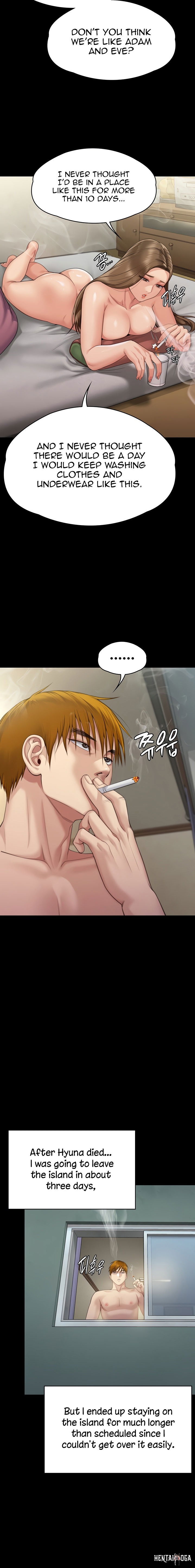 Queen Bee Queen Bee Chapter 275 - Page 19