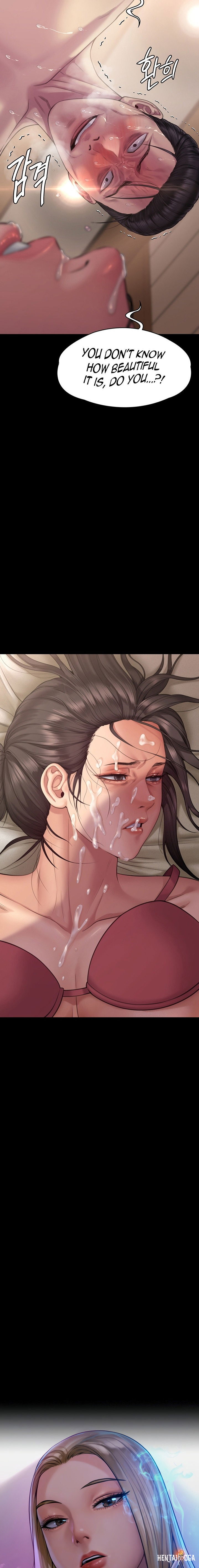 Queen Bee Queen Bee Chapter 275 - Page 2