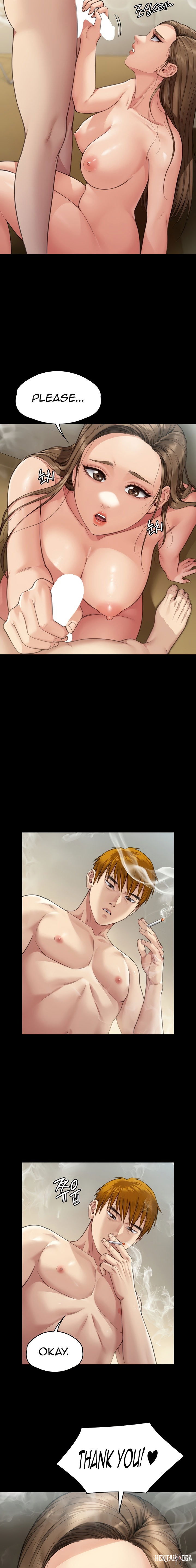 Queen Bee Queen Bee Chapter 275 - Page 22