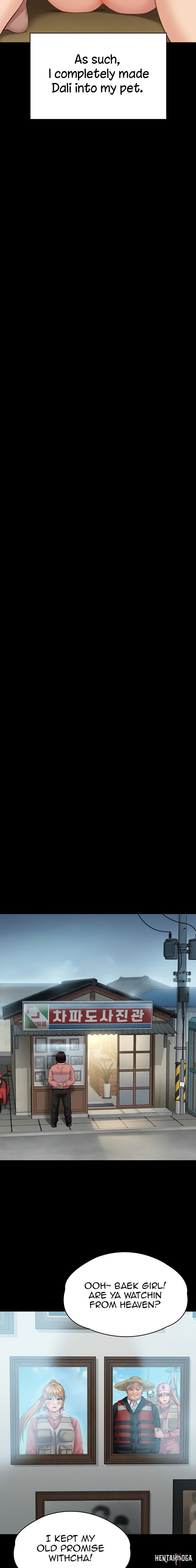 Queen Bee Queen Bee Chapter 275 - Page 24