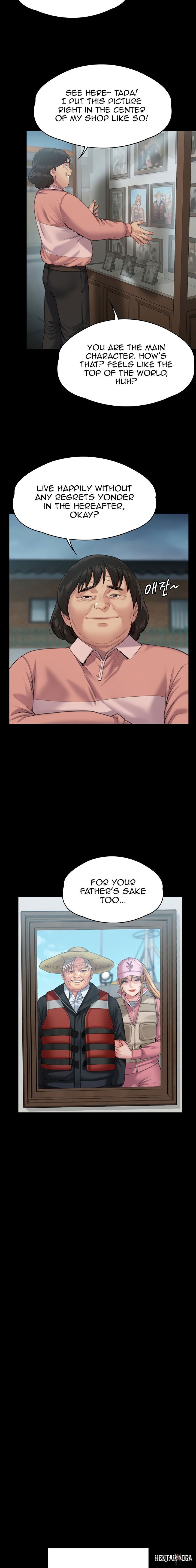 Queen Bee Queen Bee Chapter 275 - Page 25