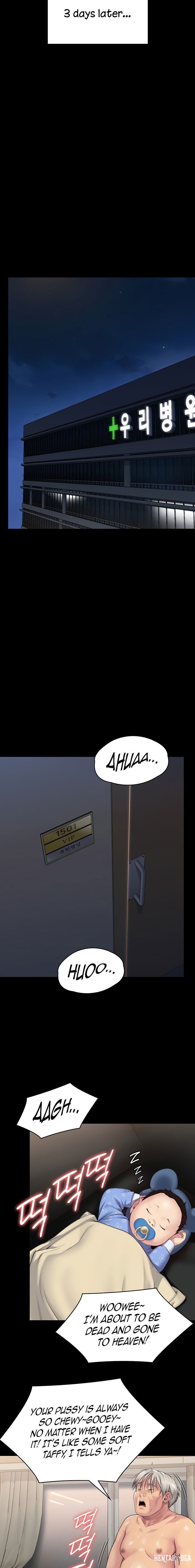 Queen Bee Queen Bee Chapter 275 - Page 26