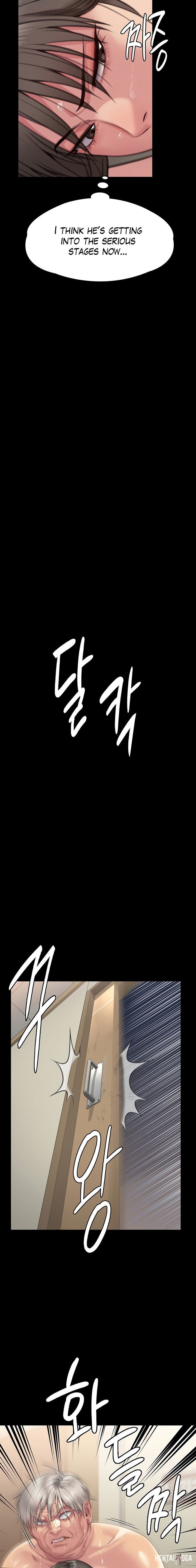 Queen Bee Queen Bee Chapter 275 - Page 28