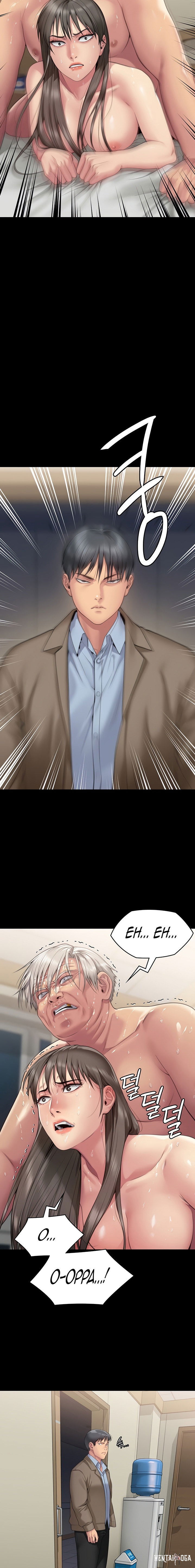 Queen Bee Queen Bee Chapter 275 - Page 29