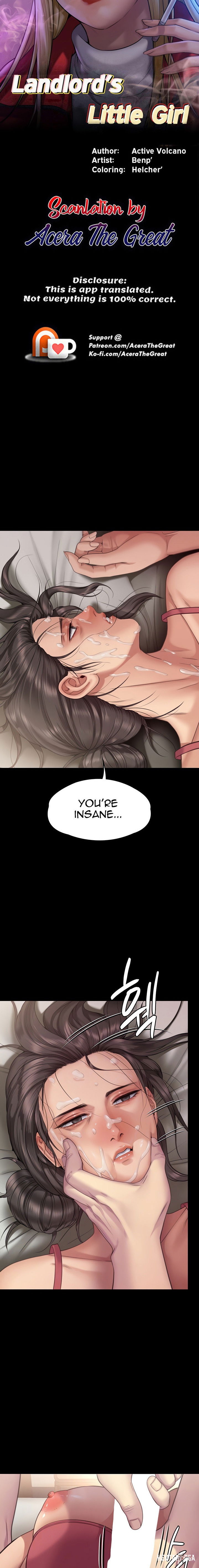 Queen Bee Queen Bee Chapter 275 - Page 3