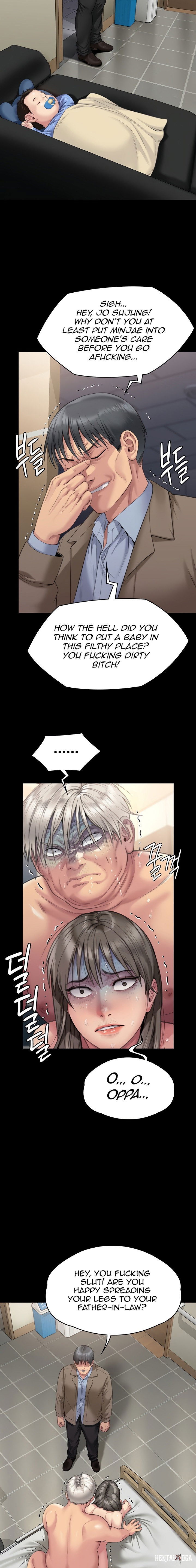 Queen Bee Queen Bee Chapter 275 - Page 30