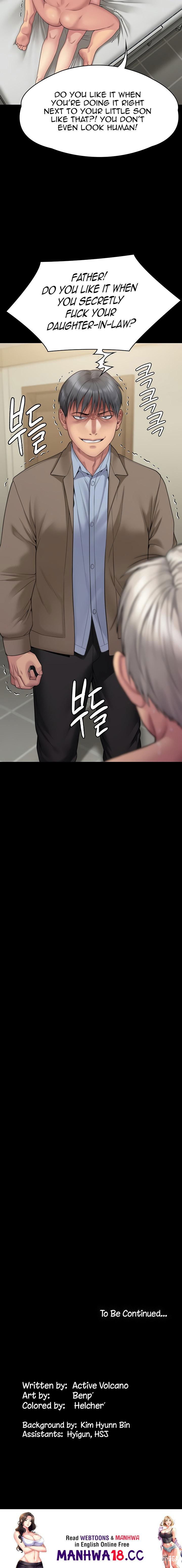 Queen Bee Queen Bee Chapter 275 - Page 31