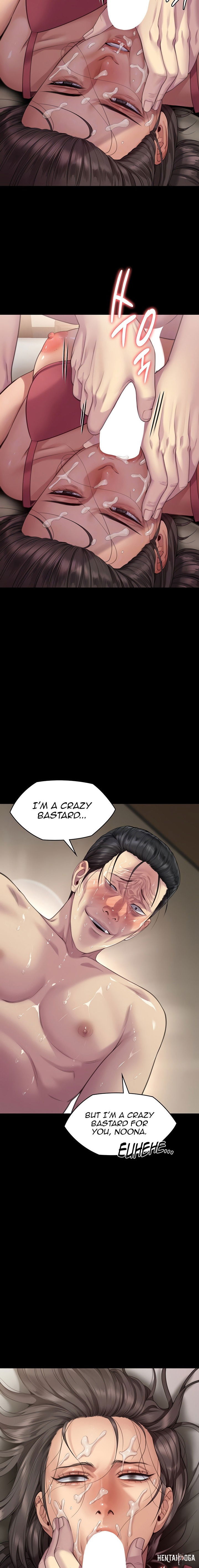 Queen Bee Queen Bee Chapter 275 - Page 4