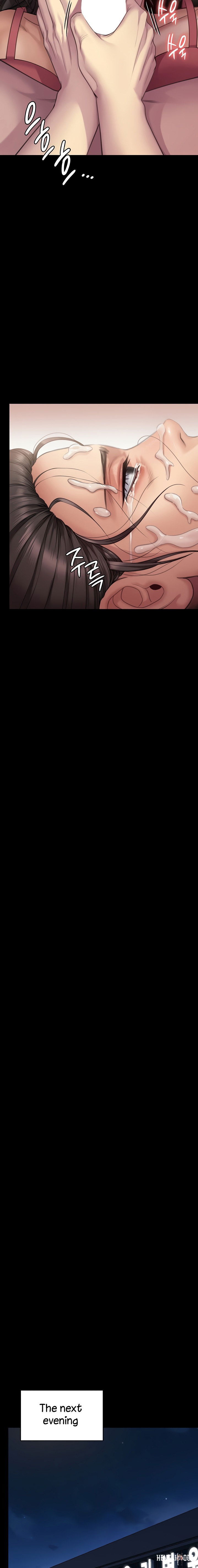 Queen Bee Queen Bee Chapter 275 - Page 5