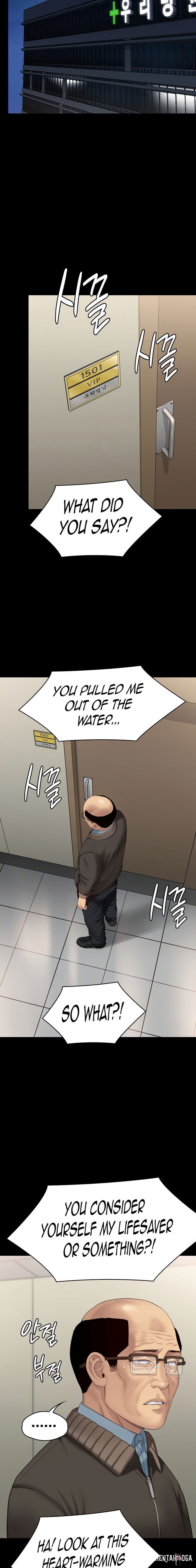 Queen Bee Queen Bee Chapter 275 - Page 6