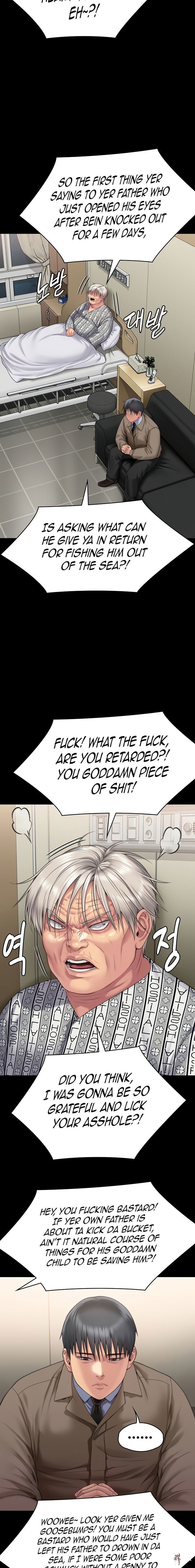 Queen Bee Queen Bee Chapter 275 - Page 7