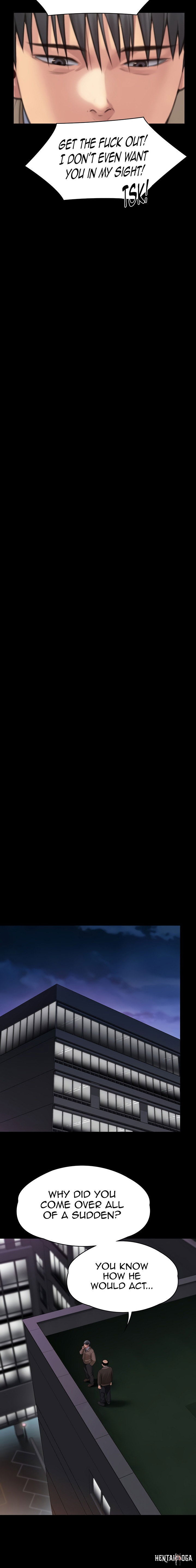 Queen Bee Queen Bee Chapter 275 - Page 9