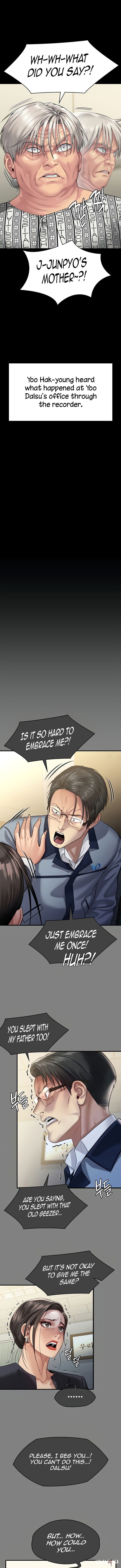 Queen Bee Queen Bee Chapter 276 - Page 13