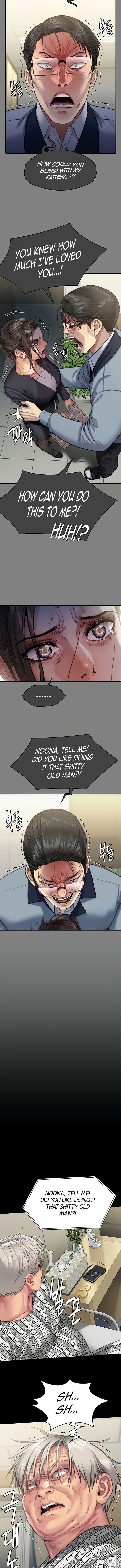 Queen Bee Queen Bee Chapter 276 - Page 14