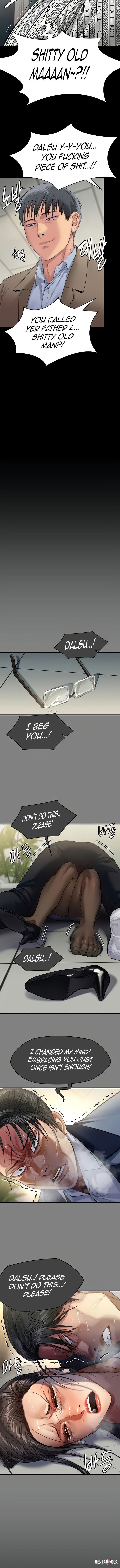 Queen Bee Queen Bee Chapter 276 - Page 15