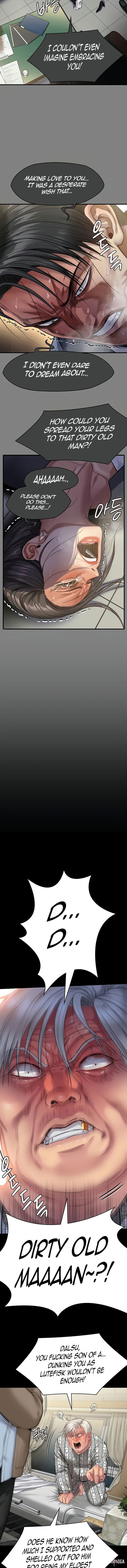 Queen Bee Queen Bee Chapter 276 - Page 17