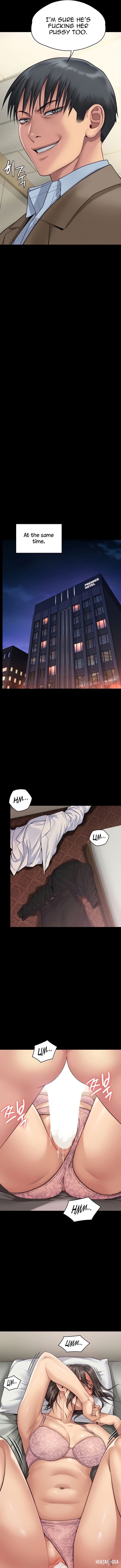 Queen Bee Queen Bee Chapter 276 - Page 19