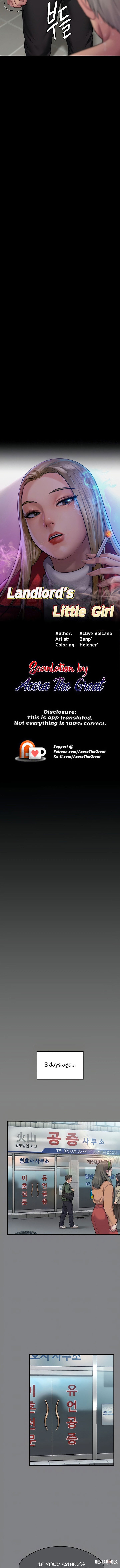 Queen Bee Queen Bee Chapter 276 - Page 2