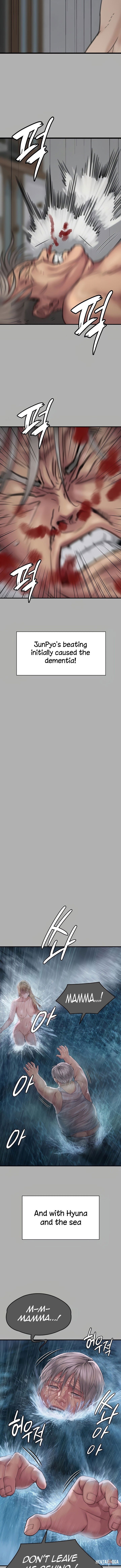 Queen Bee Queen Bee Chapter 276 - Page 5