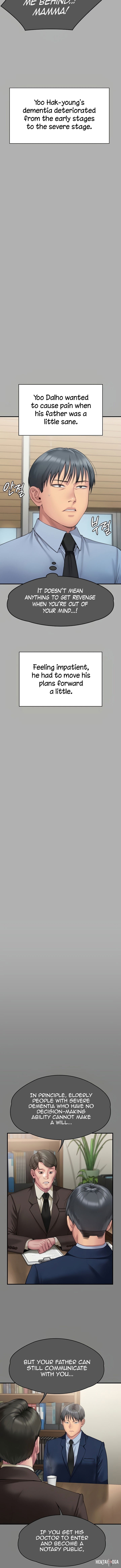 Queen Bee Queen Bee Chapter 276 - Page 6