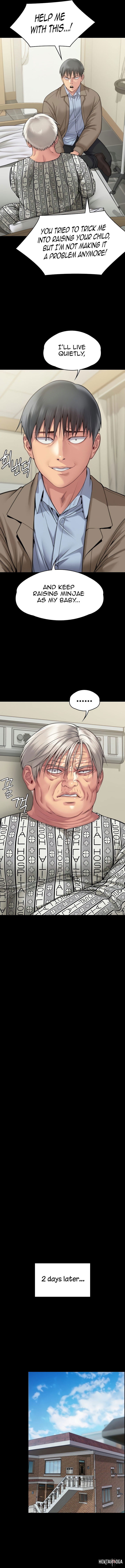 Queen Bee Queen Bee Chapter 277 - Page 16