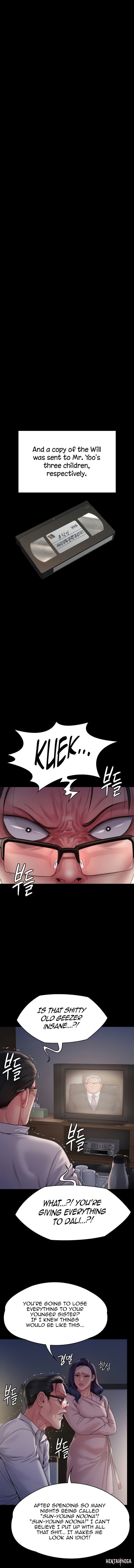 Queen Bee Queen Bee Chapter 277 - Page 18