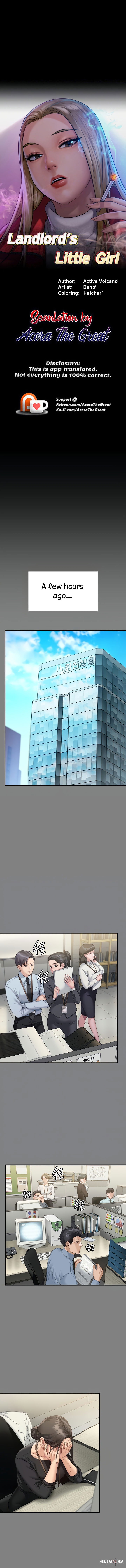 Queen Bee Queen Bee Chapter 277 - Page 2