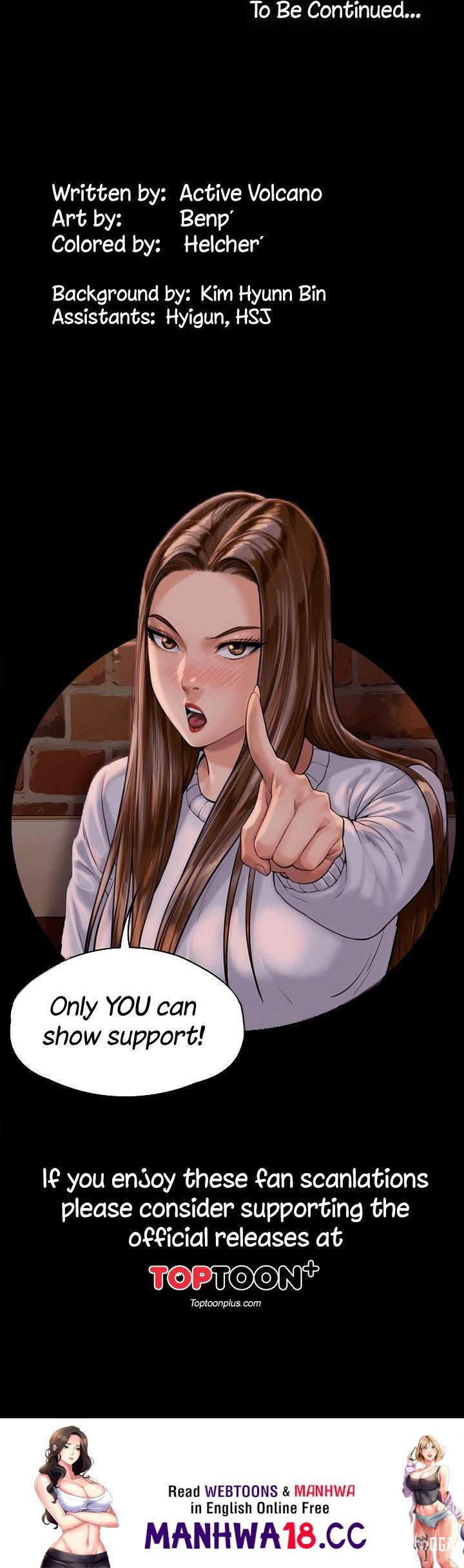 Queen Bee Queen Bee Chapter 277 - Page 20