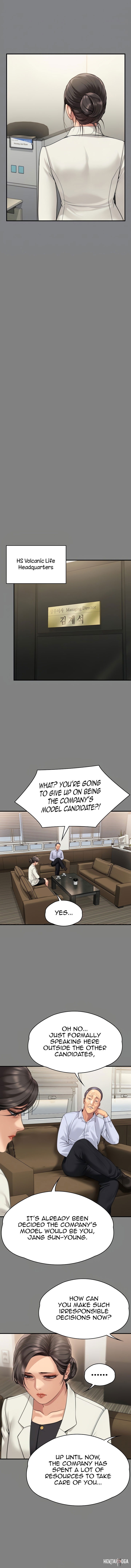 Queen Bee Queen Bee Chapter 277 - Page 4