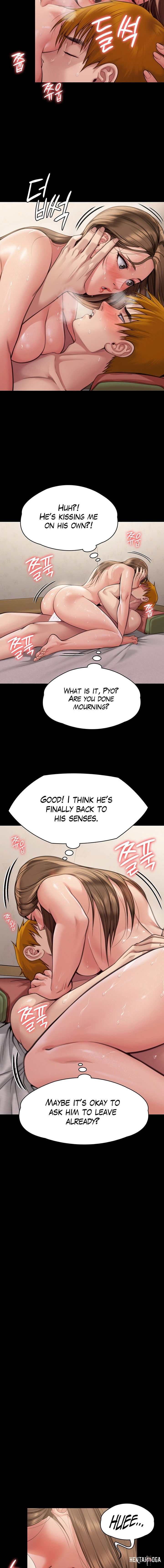 Queen Bee Queen Bee Chapter 278 - Page 11