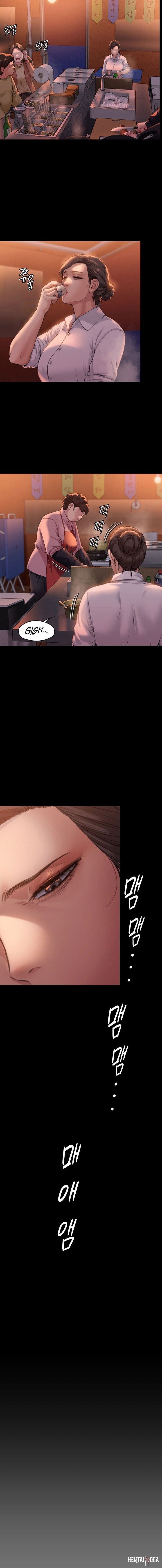 Queen Bee Queen Bee Chapter 278 - Page 16