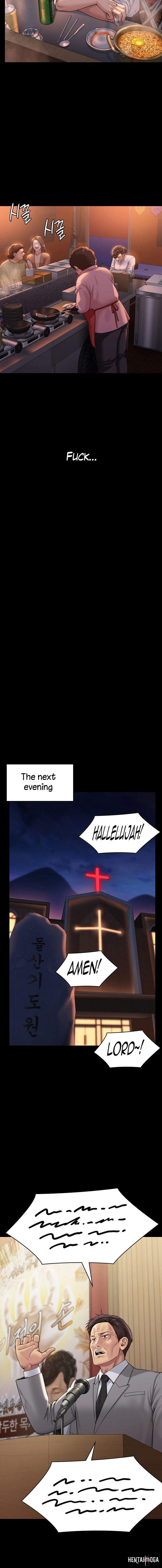 Queen Bee Queen Bee Chapter 278 - Page 19