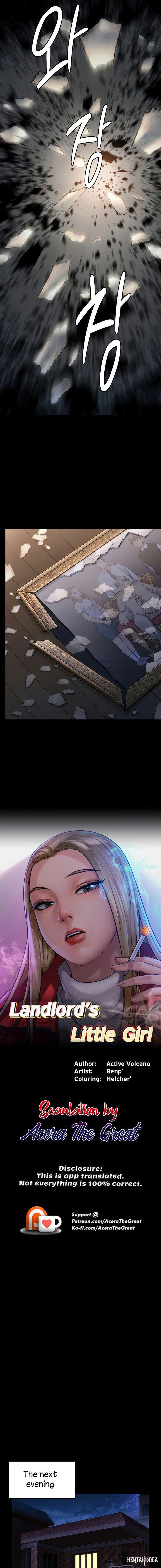 Queen Bee Queen Bee Chapter 278 - Page 2