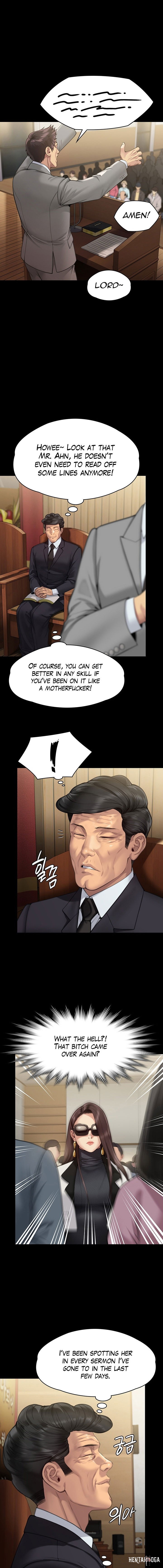 Queen Bee Queen Bee Chapter 278 - Page 20