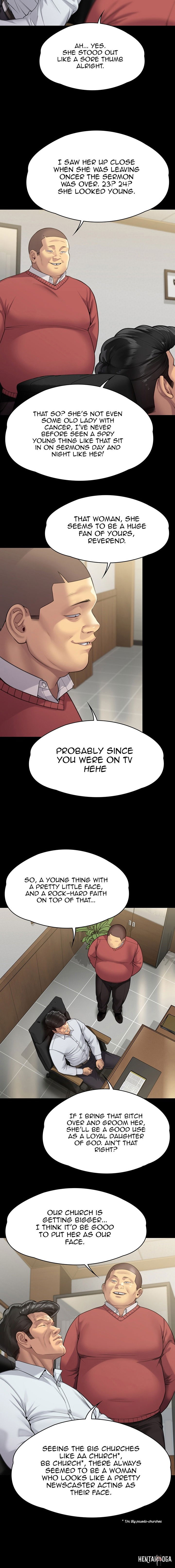 Queen Bee Queen Bee Chapter 278 - Page 22