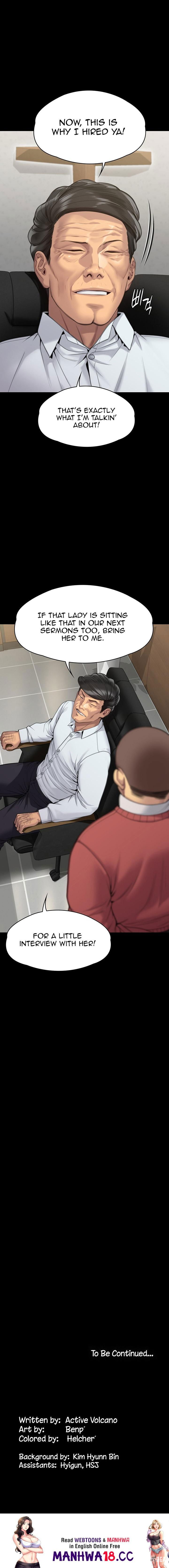 Queen Bee Queen Bee Chapter 278 - Page 23